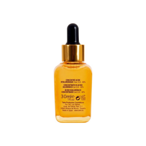 Hialurono rūgšties koncentratas veidui Intense TAHE, 30 ml - Image 2