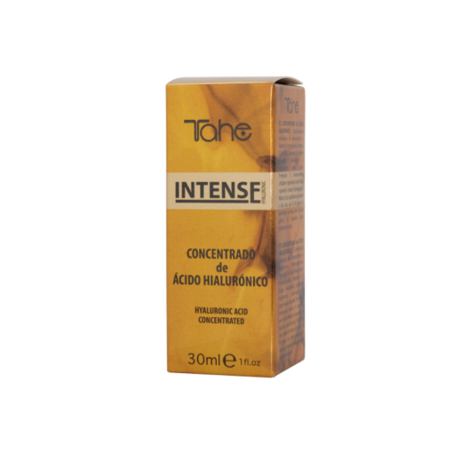 Hialurono rūgšties koncentratas veidui Intense TAHE, 30 ml - Image 3