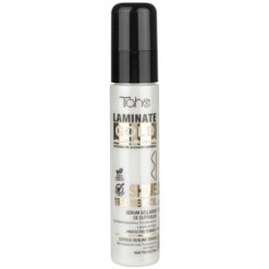Termoapsauginis plaukų serumas Laminate Gold, TAHE, 60ml.