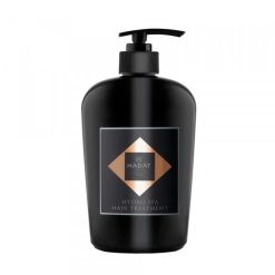 Hadat Cosmetics hydra spa plaukų kaukė 500 ml