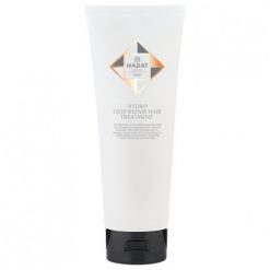 Hadat Cosmetics giliai atkurianti plaukų kaukė 250 ml