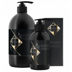Hadat Cosmetics hydro intensyviai atkuriantis šampūnas 800 ml
