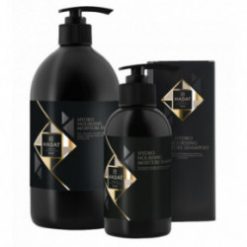 Hadat Cosmetics maitinamasis, drėkinamasis šampūnas 800 ml