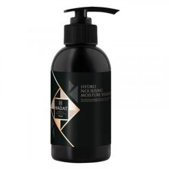 Hadat Cosmetics maitinamasis, drėkinamasis šampūnas 250 ml