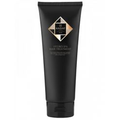 Hadat Cosmetics hydra spa plaukų kaukė 250ml