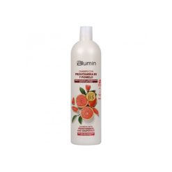 Glotninantis plaukų šampūnas su greipfrutais ir provitaminu B5