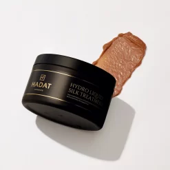 Hadat Cosmetics hydro silk plaukų kaukė 300ml