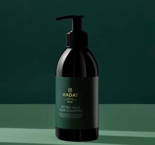 Hadat Cosmetics giliai valantis šampūnas 300 ML - Image 3