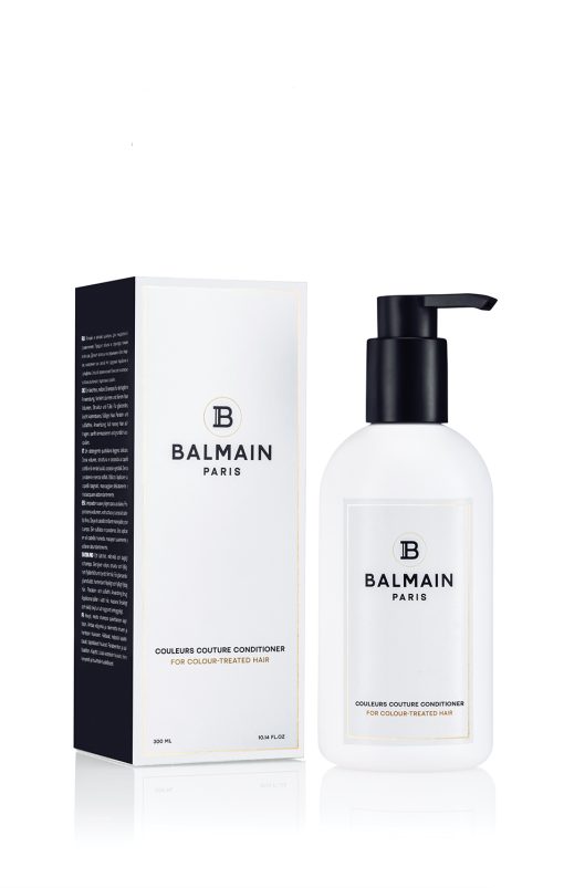 BALMAIN HAIR kondicionierius dažytiems plaukams / Couleurs Couture Conditioner 300ml