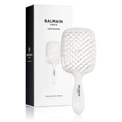 Šepetys / Detangling Brush White BALMAIN HAIR