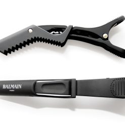 Plaukų segtukas / Sectioning Clips Double Hinged BALMAIN HAIR 4 pcs