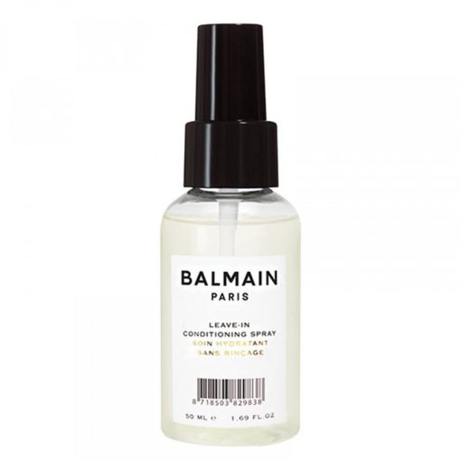 Nenuplaunamas purškiamas kondicionierius BALMAIN HAIR, 200 ml - Image 2