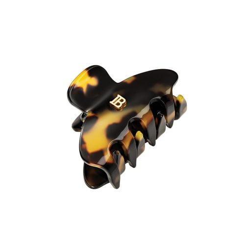 Plaukų segtukas / Pince à cheveux S Tortoise Shell BALMAIN HAIR