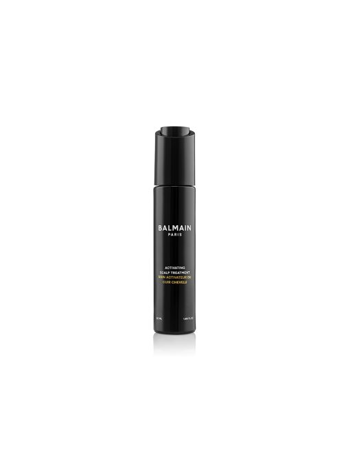 Galvos odos priežiūrai skirta aktyvinanti priemonė BALMAIN HAIR,50ml