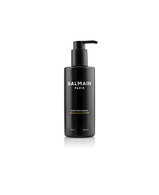 Tankinantis šampūnas vyrams  BALMAIN HAIR, 250ml