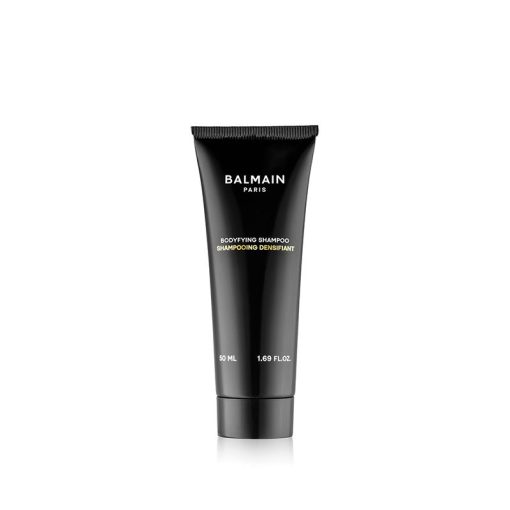 Tankinantis šampūnas vyrams BALMAIN HAIR, 50ml (kelioninis)