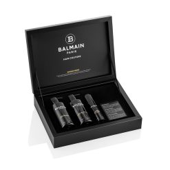 Plaukų tankinimo dovanų rinkinys vyrams BALMAIN HAIR