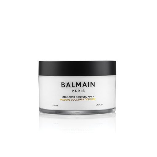 Kaukė dažytiems plaukams BALMAIN HAIR, 200ml