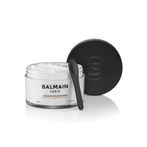 Kaukė dažytiems plaukams BALMAIN HAIR, 200ml - Image 2