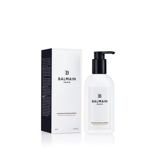Šampūnas dažytiems plaukams BALMAIN HAIR, 300ml