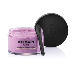 Kaukė šviesintiems plaukams Illuminating White Pearl BALMAIN HAIR, 200ml