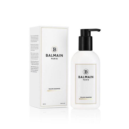Apimties suteikiantis šampūnas BALMAIN HAIR, 300 ml - Image 2