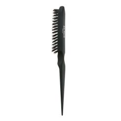 Šerno šerių šepetys / Boar Hair Backcomb Brush BALMAIN HAIR