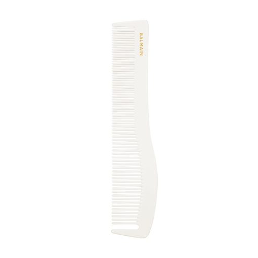 Išlenktos plaukų kirpimo šukos BALMAIN HAIR - Image 2