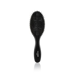 Šepetys / Hair Extension Brush Black BALMAIN HAIR