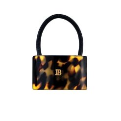 Plaukų gumytė / Elastique pour Cheveux Tortoise Shell BALMAIN HAIR