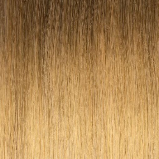 Prisegama sintetinių plaukų kasa BALMAIN HAIR, 55 cm (pasirinkimas iš 13 atspalvių) - Image 2