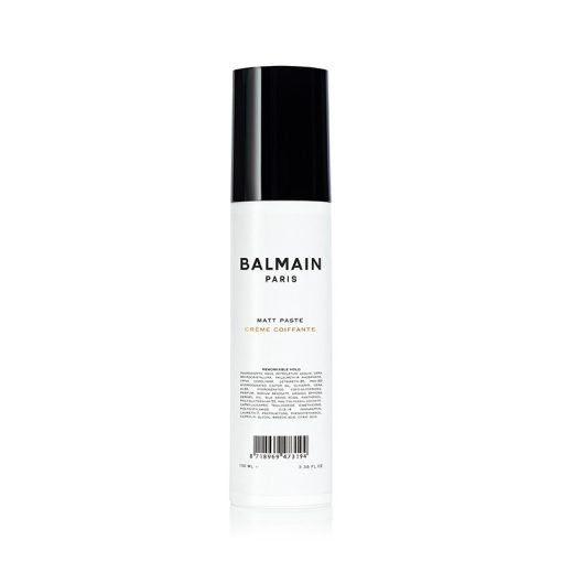BALMAIN HAIR plaukų formavimo pasta / Matt Paste 100ml