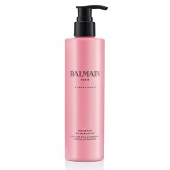 Šampūnas plaukams su priaugintais plaukais BALMAIN HAIR, 250 ml