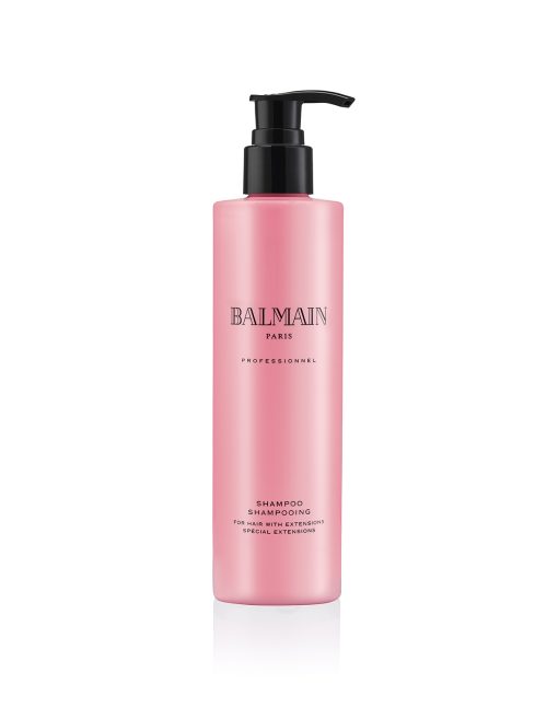 Šampūnas plaukams su priaugintais plaukais BALMAIN HAIR, 250 ml