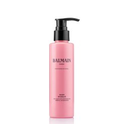 Kaukė priaugintiems plaukams Professional Aftercare Mask BALMAIN HAIR, 150 ml