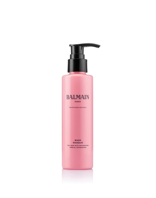 Kaukė priaugintiems plaukams Professional Aftercare Mask BALMAIN HAIR, 150 ml