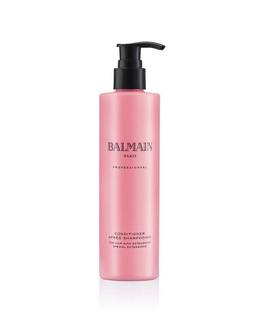 Plaukų priauginimo priežiūros rinkinys BALMAIN HAIR - Image 3