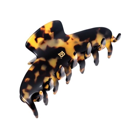 Plaukų segtukas Pince à Cheveux L Tortoise Shell BALMAIN HAIR