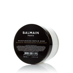 Drėkinamoji atstatomoji plaukų kaukė BALMAIN HAIR, 200ml