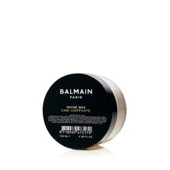 BALMAIN HAIR plaukų vaškas / Shine Wax 100ml