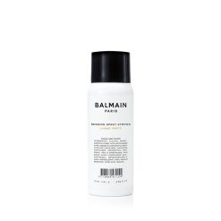 Plaukų lakas Session Spray Strong BALMAIN HAIR, 75ml (kelioninis)