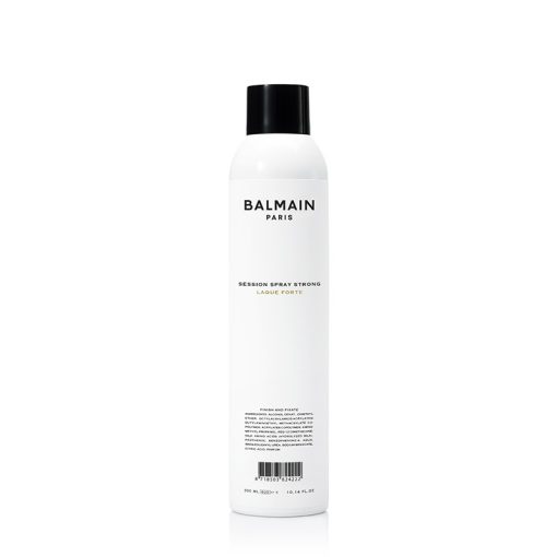 Plaukų lakas Session Spray Strong BALMAIN HAIR, 300ml