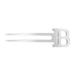 Plaukų segtukas  Limited Edition Transparent Fourche BALMAIN HAIR