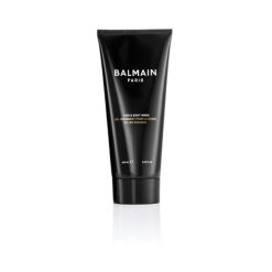 Plaukų ir kūno prausiklis BALMAIN HAIR, 200ml