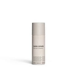 NINE YARDS DARK SPARK Dark Dry Shampoo sausas šampūnas 200ml