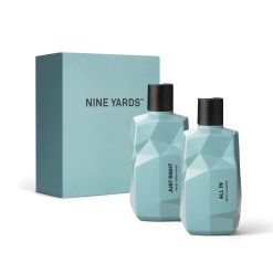 NINE YARDS