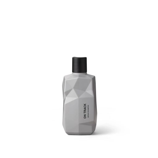 NINE YARDS ON TRACK Repair Shampoo stiprinantis šampūnas 300ml