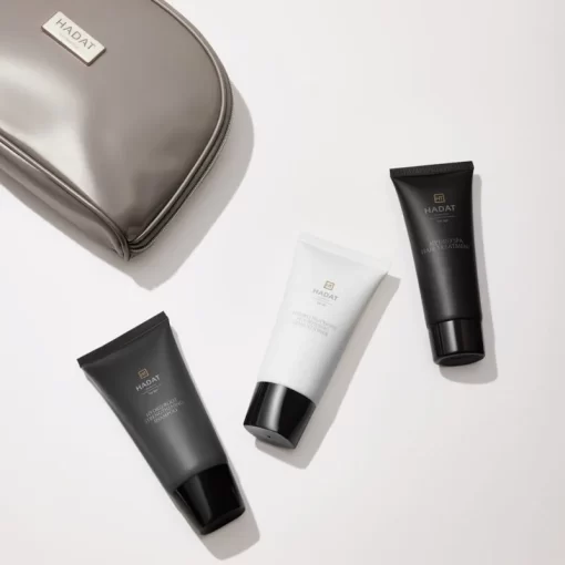 Hadat Cosmetics plaukų augimą skatinantis rinkinys - Image 2