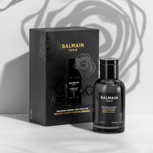 BALMAIN HAIR kvepalai plaukams / Limited Edition Homme Hair Perfume 100ml - Image 2