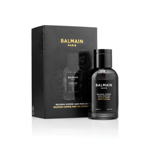 BALMAIN HAIR kvepalai plaukams / Limited Edition Homme Hair Perfume 100ml